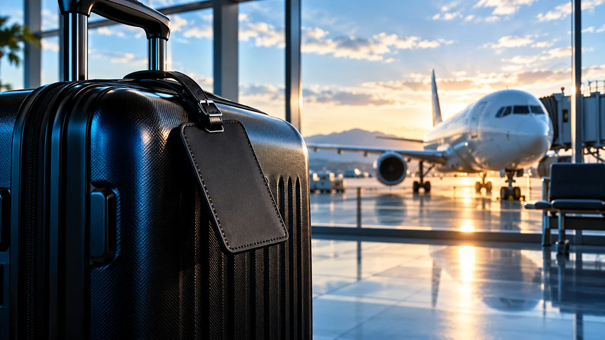 Ilustração para o guia: Black Friday de passagens aéreas: como comparar as ofertas