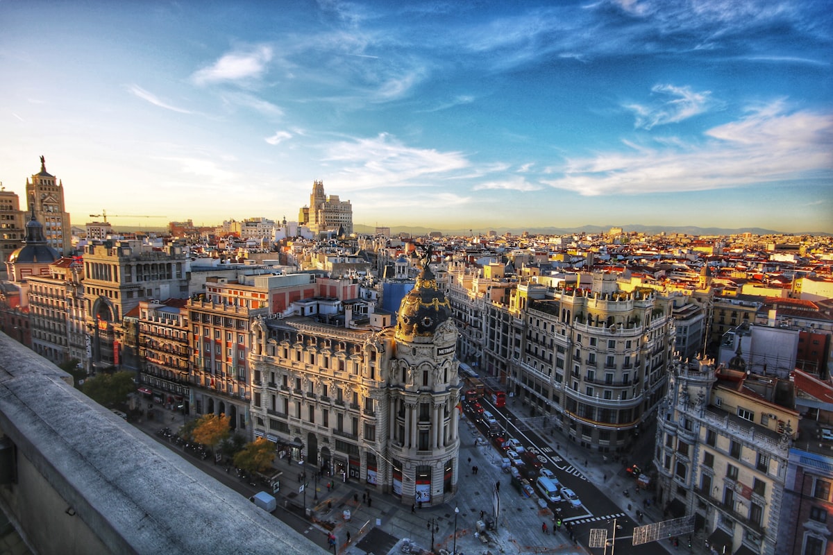Madri