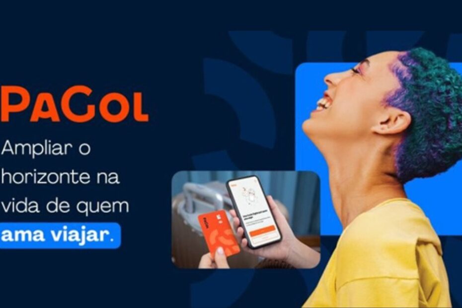 passageirodeprimeira.com pagol uma conta digital feita para os milheiros e para quem ama viajar pagol
