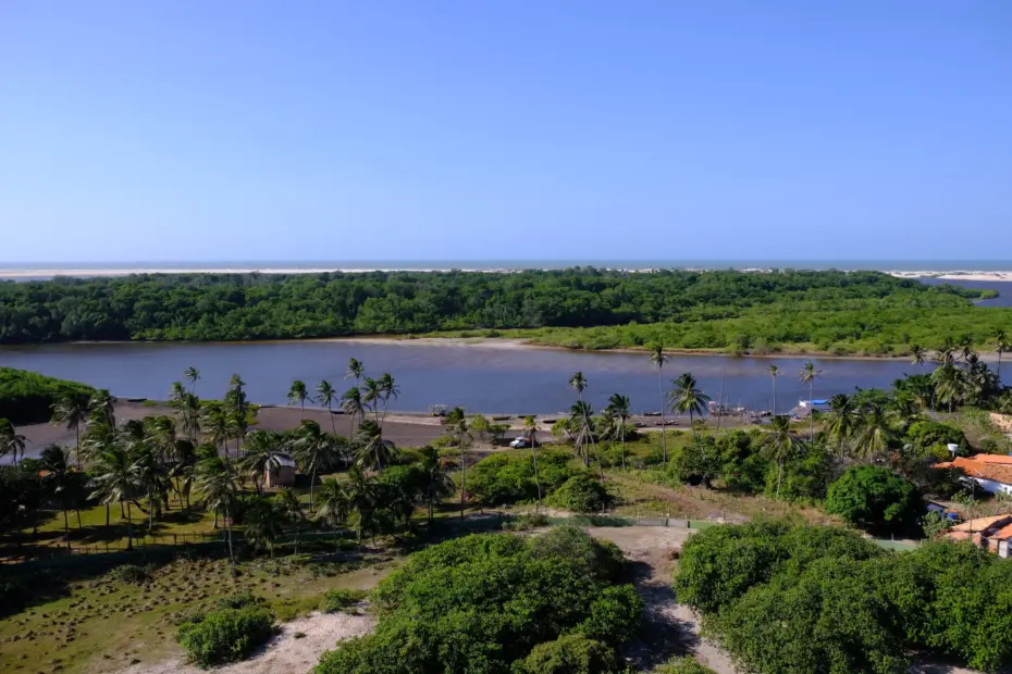 Mandacaru Maranhao Onde fica e como visitar